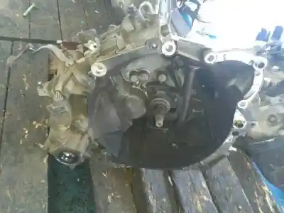 Gebrauchtes Autoersatzteil getriebe zum peugeot 306 berlina 3/5 puertas (s1) style d oem-iam-referenzen   