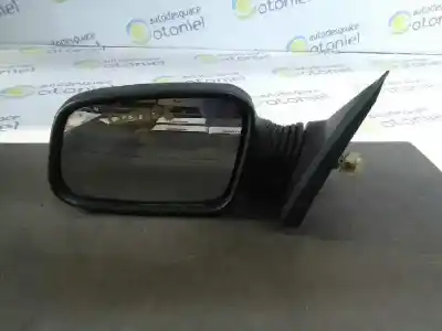 Peça sobressalente para automóvel em segunda mão espelho retrovisor esquerdo por mg serie 200 (xw) 218 sldt referências oem iam 