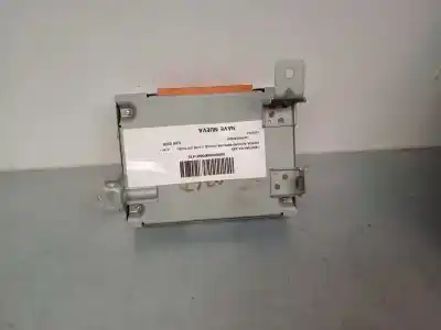 Piesă de schimb auto la mâna a doua unitate de control abs pentru honda accord berlina (cc/ce) 2.0 es (cc7/ce8) referințe oem iam 39790sn7g01  