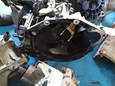 Piesă de schimb auto la mâna a doua cutie de viteze pentru citroen c5 berlina 2.2 hdi vivace referințe oem iam 20le96  