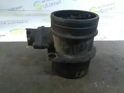 Second-hand car spare part Flowmeter for KIA SORENTO I (JC) 2.5 CRDi OEM IAM references 0281002554  