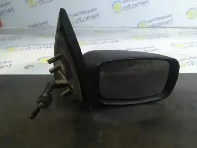 Автозапчастина б/у правий задний огляд для ford fiesta berl./courier surf посилання на oem iam 