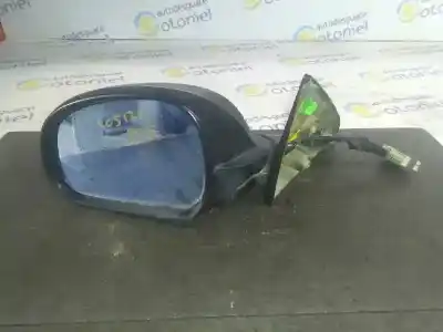 Second-hand car spare part left rearview mirror for peugeot 406 coupe (s1/s2) 2.0 16v cat oem iam references 