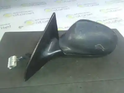 Piesă de schimb auto la mâna a doua oglinda exterior lateralã stânga pentru peugeot 406 coupe (s1/s2) 2.0 16v cat referințe oem iam  5 pin 