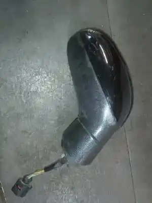 Peça sobressalente para automóvel em segunda mão espelho retrovisor direito por seat leon (1p1) reference referências oem iam 1ºfase  