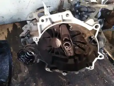 Автозапчасти б/у коробка передач за seat cordoba berlina (6l2) fresh ссылки oem iam   