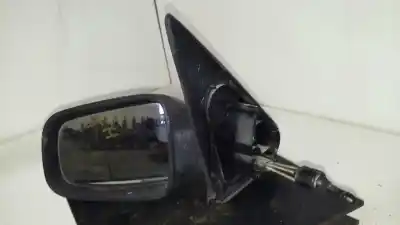 Pièce détachée automobile d'occasion rétroviseur gauche pour citroen zx 1.9 d tentation références oem iam   