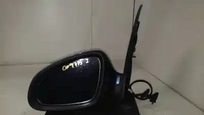 Second-hand car spare part left rearview mirror for opel astra j lim. excellence oem iam references 583509  