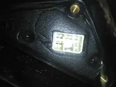 Автозапчастина б/у правий задний огляд для daewoo lacetti cdx посилання на oem iam   