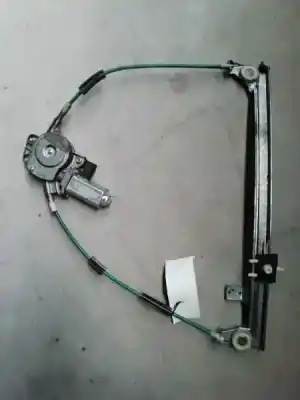 Peça sobressalente para automóvel em segunda mão elevador de vidros dianteiro direito por fiat punto berlina (176) * referências oem iam 
