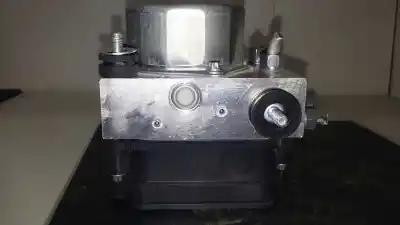 Peça sobressalente para automóvel em segunda mão abs por renault captur luxe referências oem iam 476600188r  