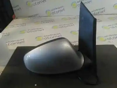 Second-hand car spare part right rearview mirror for opel astra j lim. enjoy oem iam references   5 pin no abatible