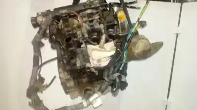 Second-hand car spare part complete engine for smart coupe edition bluemotion oem iam references g13  
