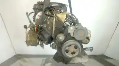 Second-hand car spare part complete engine for smart coupe edition bluemotion oem iam references g13  