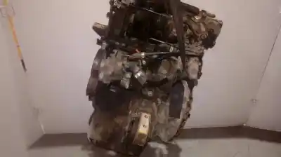 Second-hand car spare part complete engine for smart coupe edition bluemotion oem iam references g13  