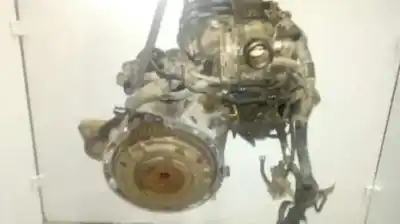 Second-hand car spare part complete engine for smart coupe edition bluemotion oem iam references g13  