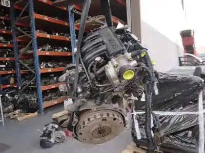 Second-hand car spare part complete engine for smart coupe edition bluemotion oem iam references g13  