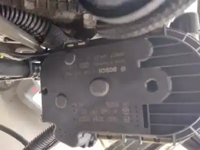 Second-hand car spare part complete engine for smart coupe edition bluemotion oem iam references g13  