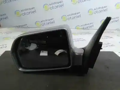 Автозапчасти б/у левое зеркало за kia sportage cup ссылки oem iam 