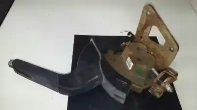 Peça sobressalente para automóvel em segunda mão alavanca de travão de mão por hyundai i30 (fd) 1.4 referências oem iam 