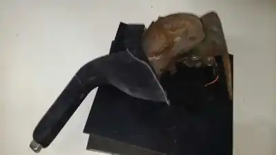 Peça sobressalente para automóvel em segunda mão alavanca de travão de mão por hyundai i30 (fd) 1.4 referências oem iam   