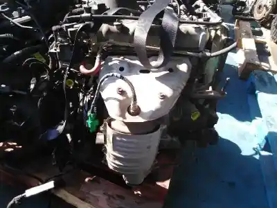 Pièce détachée automobile d'occasion moteur complet pour tata indica 1.4 références oem iam   