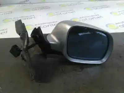 Автозапчастина б/у правий задний огляд для audi a4 berlina (b5) 1.8 посилання на oem iam 