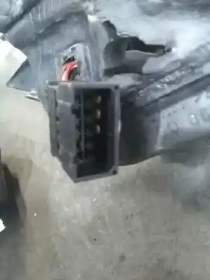 Автозапчастина б/у правий задний огляд для audi a4 berlina (b5) 1.8 посилання на oem iam   