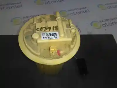 Second-hand car spare part fuel tank sender unit for citroen c3 picasso seduction oem iam references 9685044880