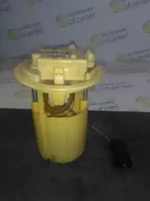 Second-hand car spare part fuel tank sender unit for citroen c3 picasso seduction oem iam references 9685044880  