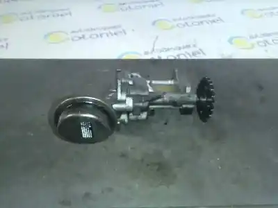 Автозапчасти б/у нефтяная бомба за renault kangoo (f/kc0) authentique ссылки oem iam 8200307174  
