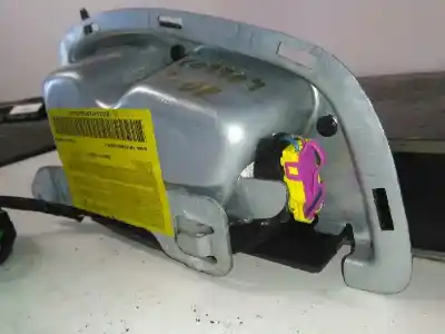 Tweedehands auto-onderdeel rechts airbag voor peugeot 307 (s1) * oem iam-referenties absab320630nat  
