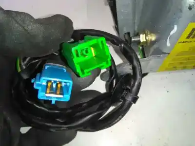 Tweedehands auto-onderdeel rechts airbag voor peugeot 307 (s1) * oem iam-referenties absab320630nat  