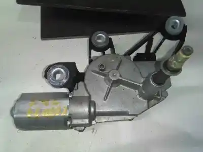 Peça sobressalente para automóvel em segunda mão Motor Do Limpador Traseiro por VOLKSWAGEN POLO (9N1) Highline Referências OEM IAM 6Q6955711A  