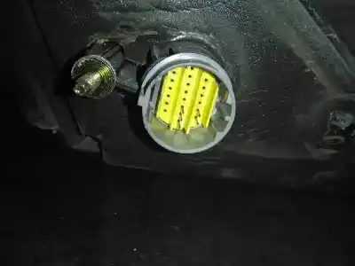 Автозапчастина б/у ліве дзеркало для renault laguna ii (bg0) expression посилання на oem iam   