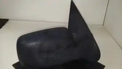 Peça sobressalente para automóvel em segunda mão espelho retrovisor direito por ford fiesta courier (dx) familiar referências oem iam 