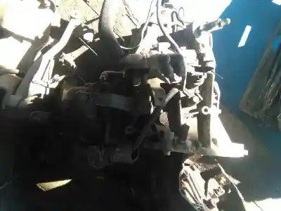 Recambio de automóvil de segunda mano de CAJA CAMBIOS para CITROEN XSARA BERLINA  referencias OEM IAM 20DM10  