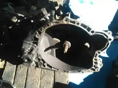 Second-hand car spare part gearbox for citroen xsara berlina 2.0 hdi exclusive (80kw) oem iam references 20dm10  
