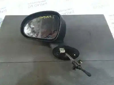 Автозапчасти б/у левое зеркало за chevrolet matiz s ссылки oem iam 
