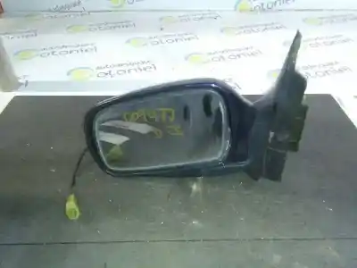 Автозапчастина б/у ліве дзеркало для kia sephia gtx посилання на oem iam 