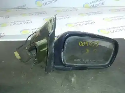 Автозапчастина б/у правий задний огляд для kia sephia gtx посилання на oem iam 