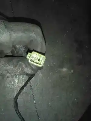 Автозапчасти б/у задний вид справа за kia sephia gtx ссылки oem iam   