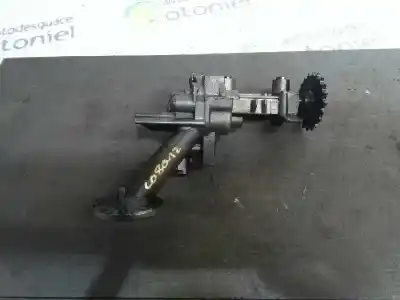 Автозапчасти б/у нефтяная бомба за MITSUBISHI SPACE STAR (DG0) 1900 DI-D Avance ссылки OEM IAM 7700600252  7700600251 Автозапчасти б/у нефтяная бомба за MITSUBISHI SPACE STAR (DG0) 1900 DI-D Avance ссылки OEM IAM 7700600252  7700600251