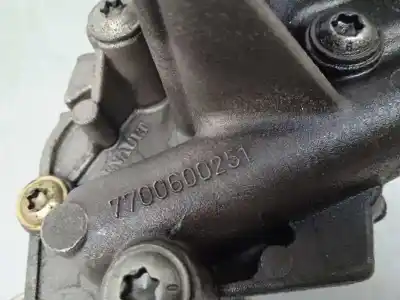 Автозапчасти б/у нефтяная бомба за mitsubishi space star (dg0) 1900 di-d avance ссылки oem iam 7700600252  7700600251 Автозапчасти б/у нефтяная бомба за mitsubishi space star (dg0) 1900 di-d avance ссылки oem iam 7700600252  7700600251