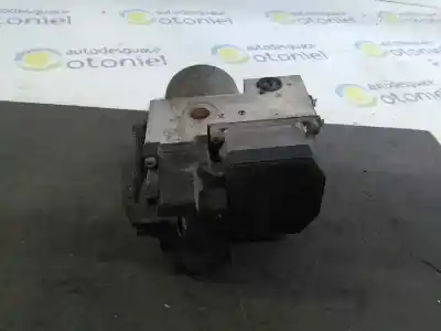 İkinci el araba yedek parçası abs için alfa romeo 166 2.5 v6 24v cat oem iam referansları 60652775  0265220453