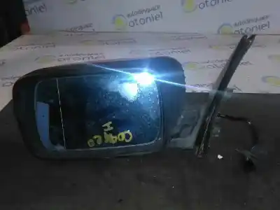 Piesă de schimb auto la mâna a doua oglinda exterior lateralã stânga pentru bmw serie 3 compacto (e36) 316i referințe oem iam 