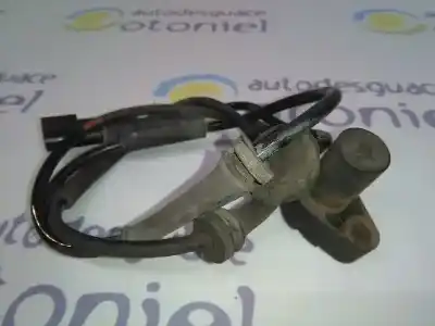 Pezzo di ricambio per auto di seconda mano sensore abs per ford transit mod.2000 caja abierta ft 330 2.4 largo riferimenti oem iam 
