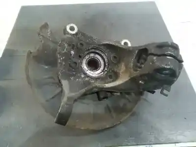 Second-hand car spare part front right knuckle for volkswagen passat cc (357) básico oem iam references   