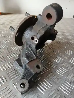 Автозапчасти б/у передняя правая кулачка за ford fiesta (ccn) champions edition ссылки oem iam   