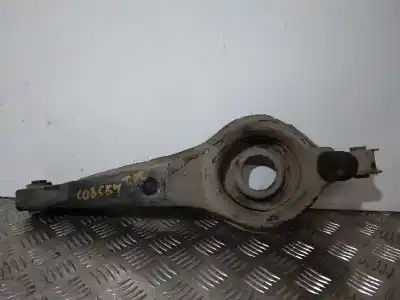 İkinci el araba yedek parçası arka alt sag süspansiyon kolu için ford focus berlina (cap) ambiente (d) oem iam referansları 